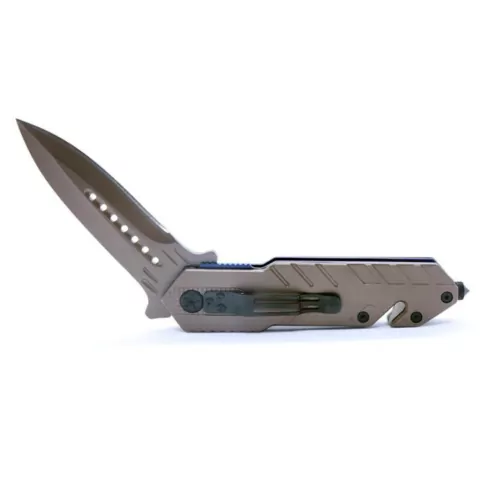 Navaja Automatica DX