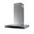 Campana Con Filtro Lavable De Aluminio 60 cm - comprar online