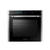 Horno Eléctrico con Vapor de 73L - GrillWest