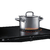 Anafe Vitroceramico 3 H 6,8 kw con Virtual Flame Technology en internet