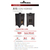 Calefactor a Leña Austral 15000 Tromen con Horno - GrillWest