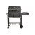 Parrilla Campo Simple con Wok - BBQ Grill