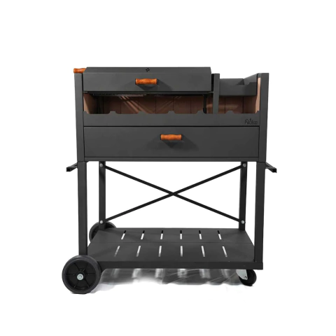 Parrilla a Carbón Delta - Ñuke - comprar online