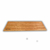 Tabla Larga De Sushi 15x50 Gw Pro