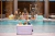 Conservadora Retro Celeste-Rosa 20 Lts - Polarbox - GrillWest