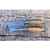 Juego Cuchillo y Tenedor de Madera y Alpaca - tienda online