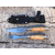 Juego Cuchillo y Tenedor de Madera y Alpaca en internet