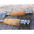 Juego Cuchillo y Tenedor de Madera y Alpaca - tienda online