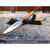 Juego Cuchillo y Tenedor de Madera y Alpaca - GrillWest