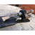 Juego Cuchillo y Tenedor de Madera y Alpaca - comprar online