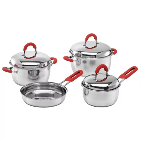 Colours Set Universal - Gamuza