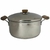 Cacerola Con Asas Set Joven 22 cm - Gamuza