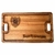 Tabla Grande De Madera San Lorenzo