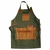 Delantal Parrillero - comprar online