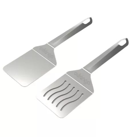Espátula De Acero Inoxidable
