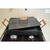 Churrasquera Con Tapa - comprar online