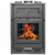 Calefactor Con Horno Premium 12000 - comprar online