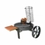 Fogonero Con Ruedas - comprar online