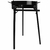 Anafe Doble Comando Desmontable - comprar online