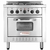 Cocina Patagon W30