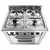 Cocina Patagon W30 en internet