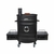 Horno Ahumador 60 Litros Piro