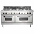 Cocina Patagon Chef W60