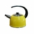 Pava Silbadora Mango Enterizo - Gamuza - GrillWest