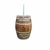Barrica Ahumadora Grill - comprar online