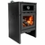 Calefactor Con Horno Premium 17000