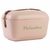 Conservadora Retro Rosa-Marrón 20 Lts - Polarbox