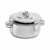 Cacerola Con Asas 24 cm Master Ware - Gamuza