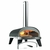 Horno Pizzero A Pellet con Cargador - Silhome