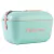 Conservadora Retro Verde-Rosa 20 Lts - Polarbox