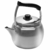 Pava Platino 1.6 Lts - Gamuza