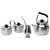 Set Mini Mate Linea Platino - Gamuza