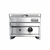 Parrilla A Gas Con Tapa Inoxidable - comprar online