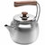 Pava Le Cheff Con Mango Enterizo 1.6 Lts - Gamuza