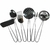 Set Utensillos Para Colgar - Gamuza