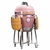 Kamado Argentino Asador Criollo - comprar online