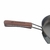 Sartén Guisera Con Mango Le Cheff 24 cm - Gamuza en internet