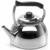 Pava Master Ware 1.5 Lts Con Mango Baquelita - Gamuza