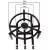 Quemador De 3 Aros - comprar online