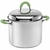 Olla De 24 cm Linea Colours - Gamuza - comprar online