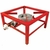Anafe Industrial Foco 1 Hornalla - comprar online