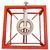 Anafe Industrial Foco 1 Hornalla en internet