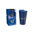 Vaso Tapa Cafe 20 Oz - Boca Juniors
