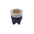 Mate Imperial con Virola de Alpaca - comprar online