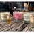 Velas 200gr Ocean Candles - GrillWest