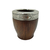 Mate Camionero Imperial Algarrobo y Alpaca